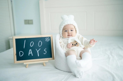 阿拉尔宝宝多大开始攒肚子 阿拉尔宝宝多大开始攒肚子