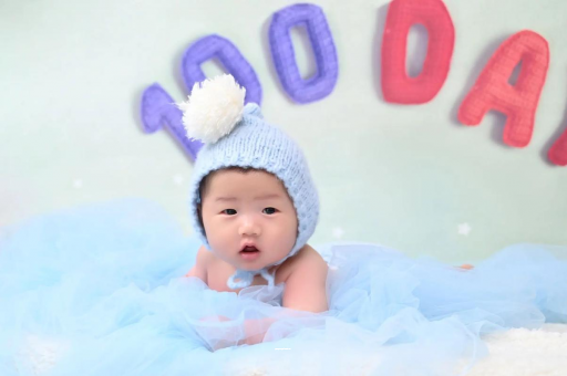 阿拉尔母乳宝宝湿疹